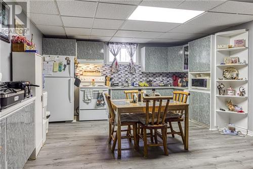 393 St.George Street, Sudbury, ON - Indoor