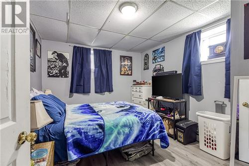 393 St.George Street, Sudbury, ON - Indoor Photo Showing Bedroom