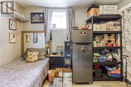 393 St.George Street, Sudbury, ON - Indoor Photo Showing Bedroom