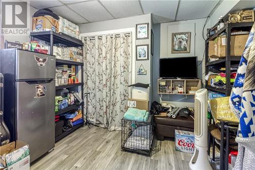 393 St.George Street, Sudbury, ON - Indoor