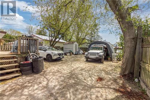 393 St.George Street, Sudbury, ON - Outdoor