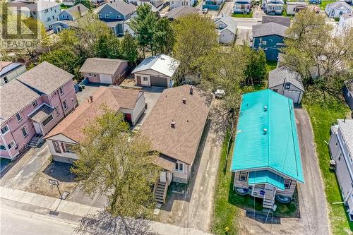 393 St.George Street, Sudbury, ON - Outdoor