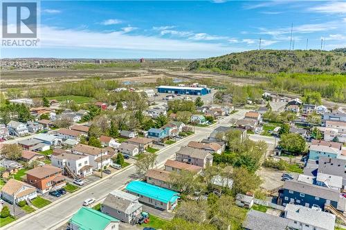 393 St.George Street, Sudbury, ON - Outdoor With View