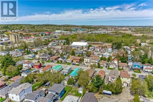 393 St.George Street, Sudbury, ON - Outdoor With View