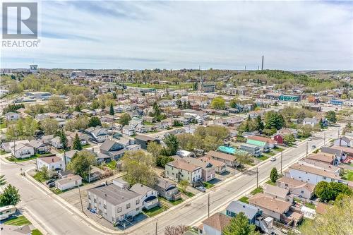 393 St.George Street, Sudbury, ON - Outdoor With View