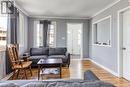 393 St.George Street, Sudbury, ON  - Indoor Photo Showing Living Room 