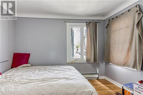 393 St.George Street, Sudbury, ON - Indoor Photo Showing Bedroom