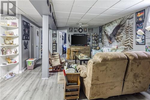 393 St.George Street, Sudbury, ON - Indoor