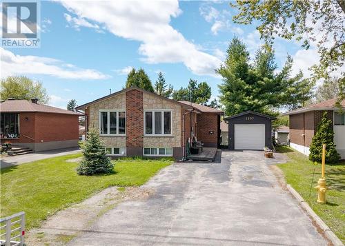 1597 Dollard Avenue  Greater Sudbury, ON P3A 4G8