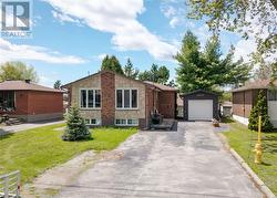 1597 Dollard Avenue Greater Sudbury, ON P3A 4G8