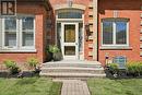 314 Hess Street S, Hamilton, ON  - Outdoor With Exterior 