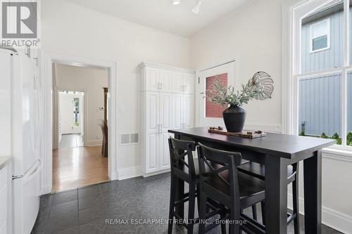 314 Hess Street S, Hamilton, ON - Indoor