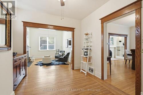 314 Hess Street S, Hamilton, ON - Indoor