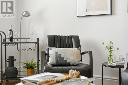 314 Hess Street S, Hamilton, ON - Indoor