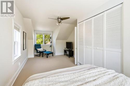 314 Hess Street S, Hamilton, ON - Indoor Photo Showing Bedroom