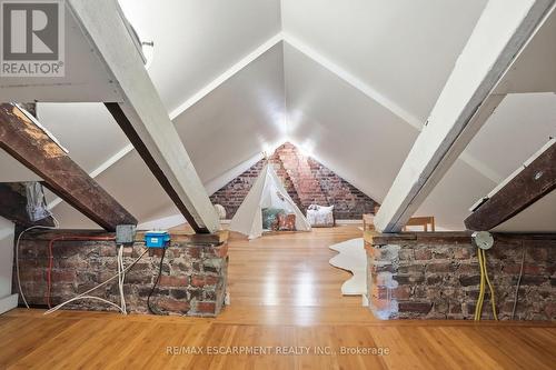 314 Hess Street S, Hamilton, ON - Indoor Photo Showing Other Room