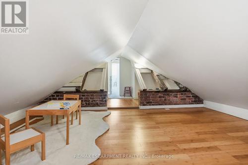 314 Hess Street S, Hamilton, ON - Indoor Photo Showing Other Room