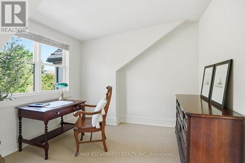 314 Hess Street S, Hamilton, ON - Indoor