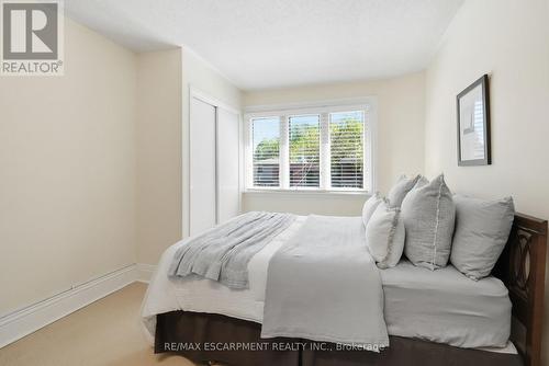 314 Hess Street S, Hamilton, ON - Indoor Photo Showing Bedroom