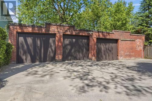 314 Hess Street S, Hamilton, ON - Outdoor