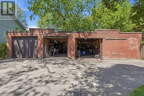 314 Hess Street S, Hamilton, ON - Outdoor