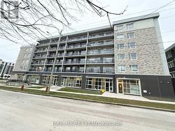 F101 - 275 LARCH STREET Waterloo, ON N2L 0J3