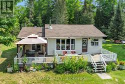 2288 EAGLE LAKE ROAD Machar, ON P0A 1X0