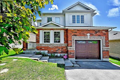 647 TRAILVIEW DRIVE  Peterborough, ON K9J 8P3