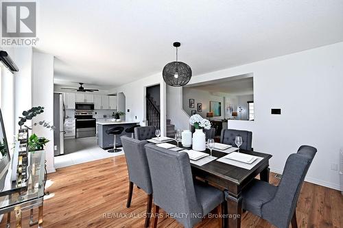 647 Trailview Drive, Peterborough, ON - Indoor Photo Showing Dining Room