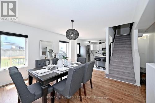 647 Trailview Drive, Peterborough, ON - Indoor Photo Showing Dining Room