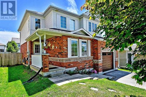 647 Trailview Drive, Peterborough, ON - Outdoor With Deck Patio Veranda