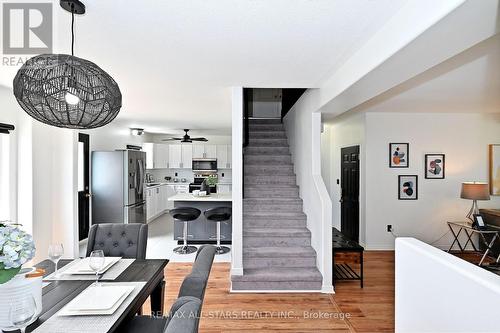 647 Trailview Drive, Peterborough, ON - Indoor Photo Showing Dining Room