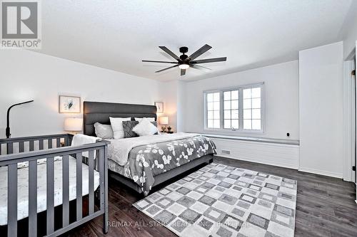 647 Trailview Drive, Peterborough, ON - Indoor Photo Showing Bedroom