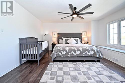 647 Trailview Drive, Peterborough, ON - Indoor Photo Showing Bedroom