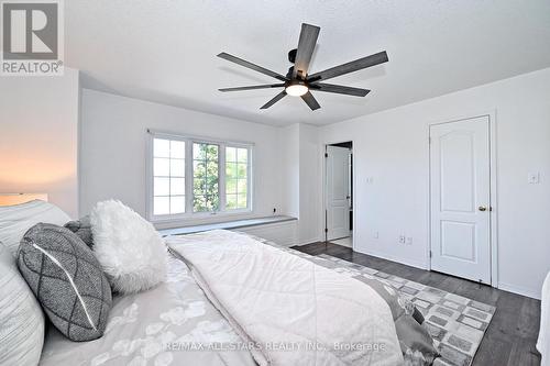 647 Trailview Drive, Peterborough, ON - Indoor Photo Showing Bedroom