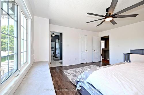 647 Trailview Drive, Peterborough, ON - Indoor Photo Showing Bedroom