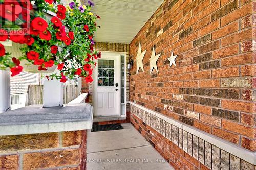 647 Trailview Drive, Peterborough, ON - Outdoor
