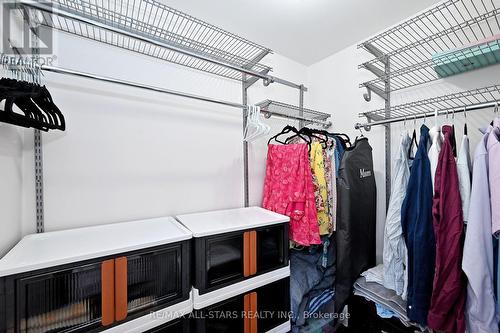 647 Trailview Drive, Peterborough, ON - Indoor With Storage