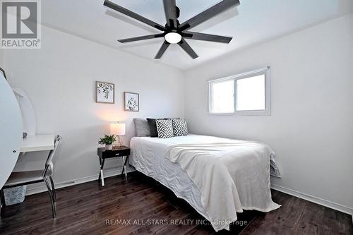 647 Trailview Drive, Peterborough, ON - Indoor Photo Showing Bedroom