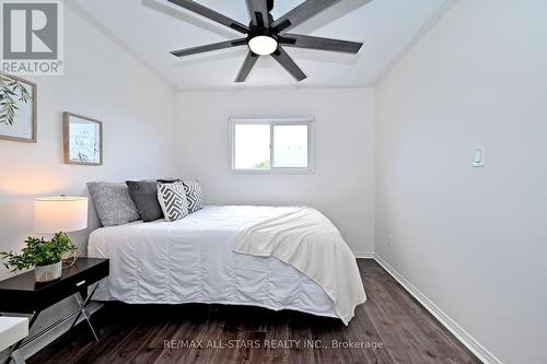 647 Trailview Drive, Peterborough, ON - Indoor Photo Showing Bedroom