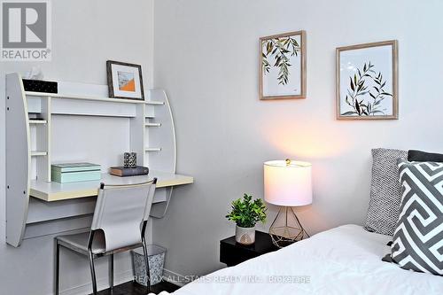 647 Trailview Drive, Peterborough, ON - Indoor Photo Showing Bedroom