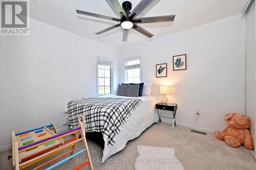 647 Trailview Drive, Peterborough, ON - Indoor Photo Showing Bedroom