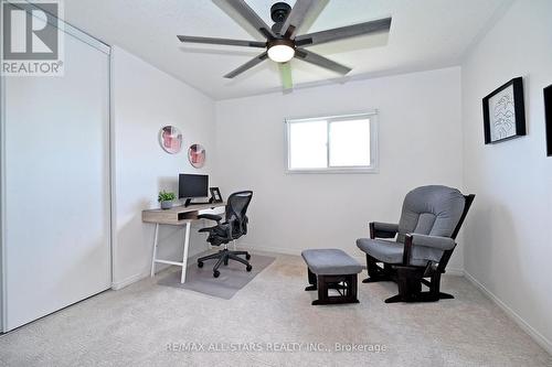647 Trailview Drive, Peterborough, ON - Indoor Photo Showing Office