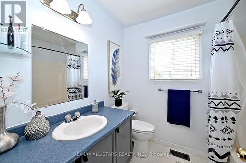 647 Trailview Drive, Peterborough, ON - Indoor Photo Showing Bathroom