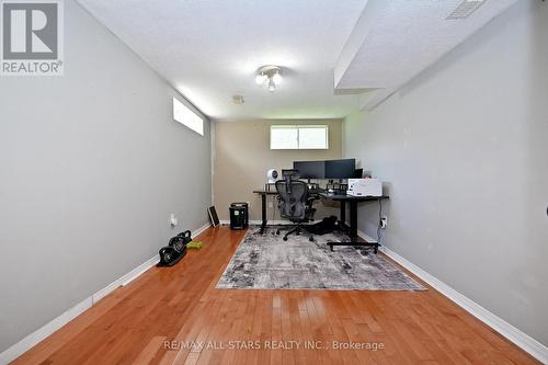 647 Trailview Drive, Peterborough, ON - Indoor