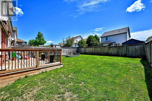 647 Trailview Drive, Peterborough, ON - Outdoor With Deck Patio Veranda