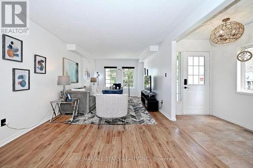 647 Trailview Drive, Peterborough, ON - Indoor