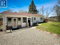 406 Wexford STREET Balcarres, SK S0G 0C0