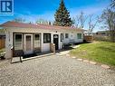 406 Wexford Street, Balcarres, SK  - Outdoor 