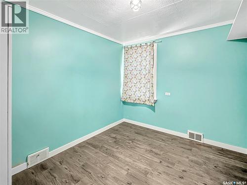 406 Wexford Street, Balcarres, SK - Indoor Photo Showing Other Room
